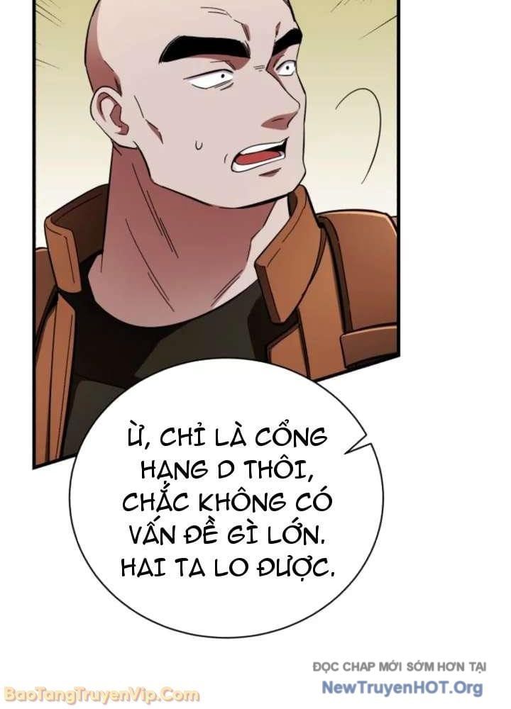 Đấng Tối Cao Lần Đầu Làm Cha Chap 4 - Next Chap 5