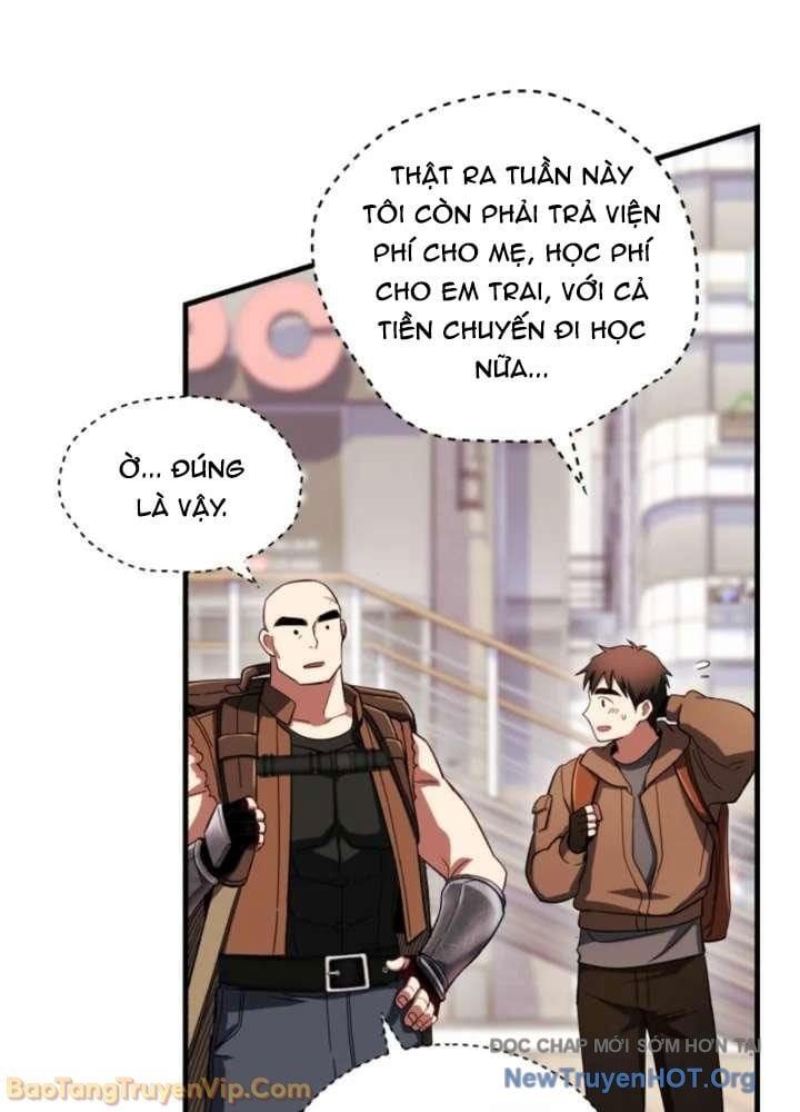 Đấng Tối Cao Lần Đầu Làm Cha Chap 4 - Next Chap 5