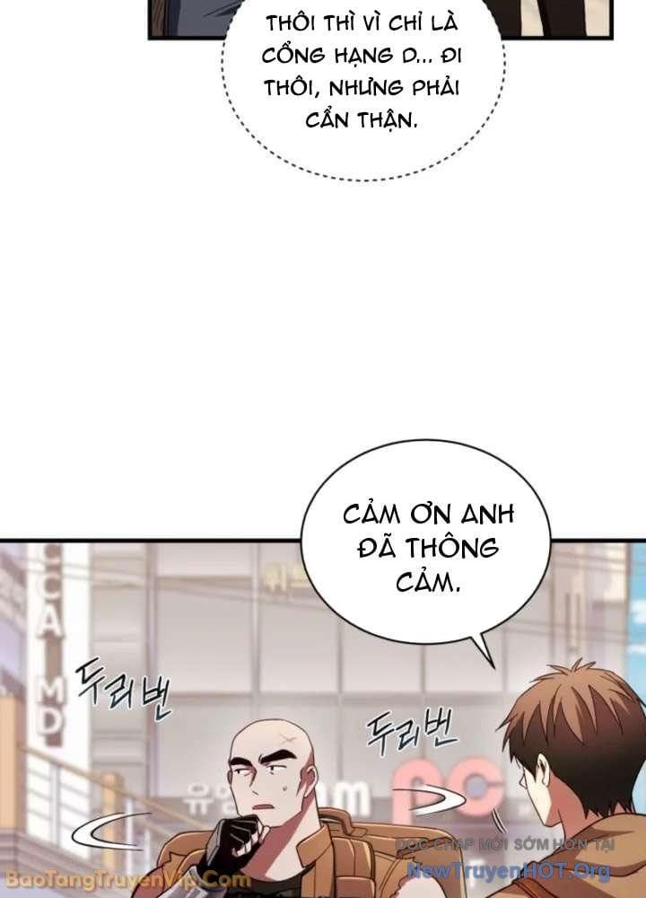 Đấng Tối Cao Lần Đầu Làm Cha Chap 4 - Next Chap 5