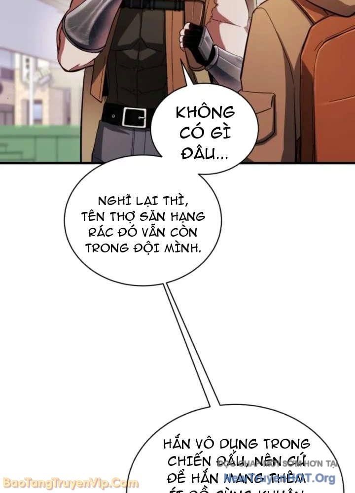 Đấng Tối Cao Lần Đầu Làm Cha Chap 4 - Next Chap 5