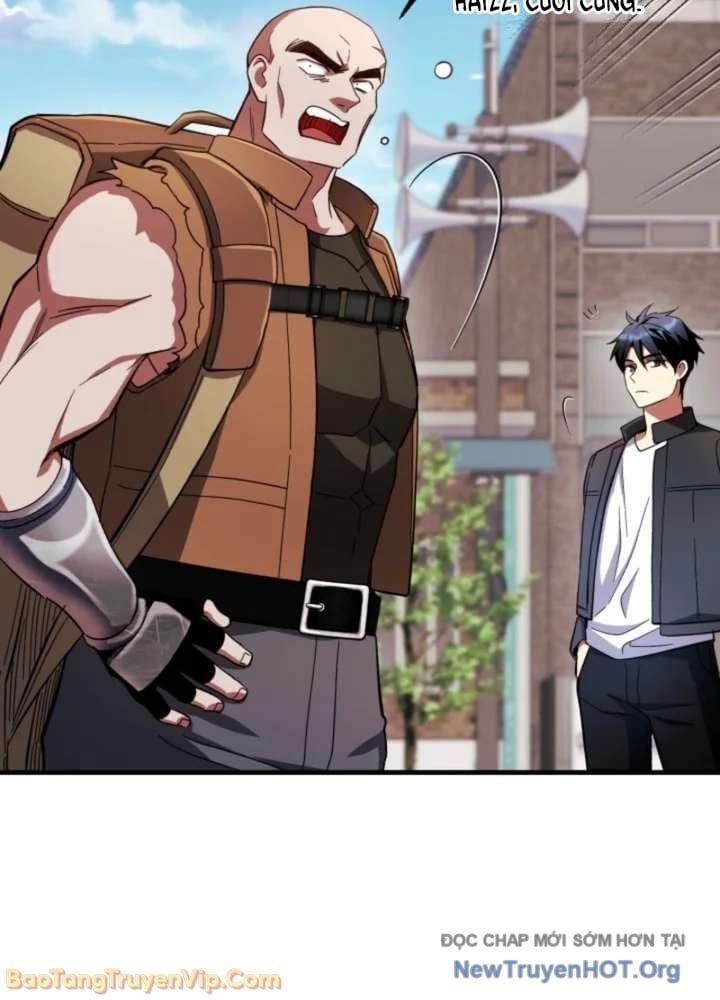 Đấng Tối Cao Lần Đầu Làm Cha Chap 4 - Next Chap 5