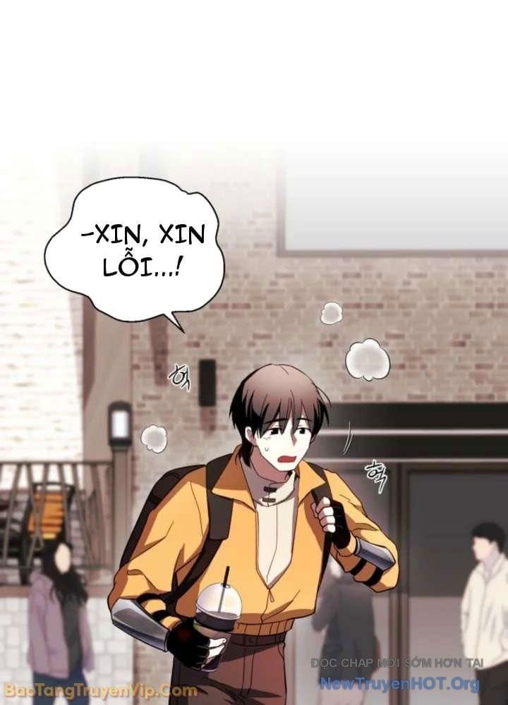 Đấng Tối Cao Lần Đầu Làm Cha Chap 4 - Next Chap 5