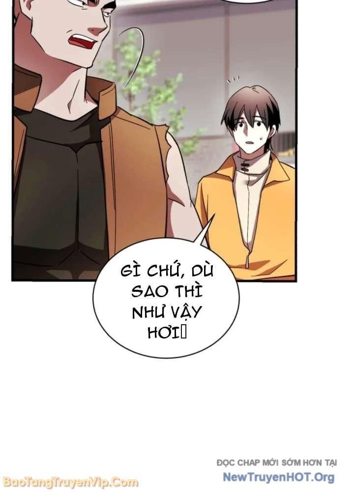 Đấng Tối Cao Lần Đầu Làm Cha Chap 4 - Next Chap 5