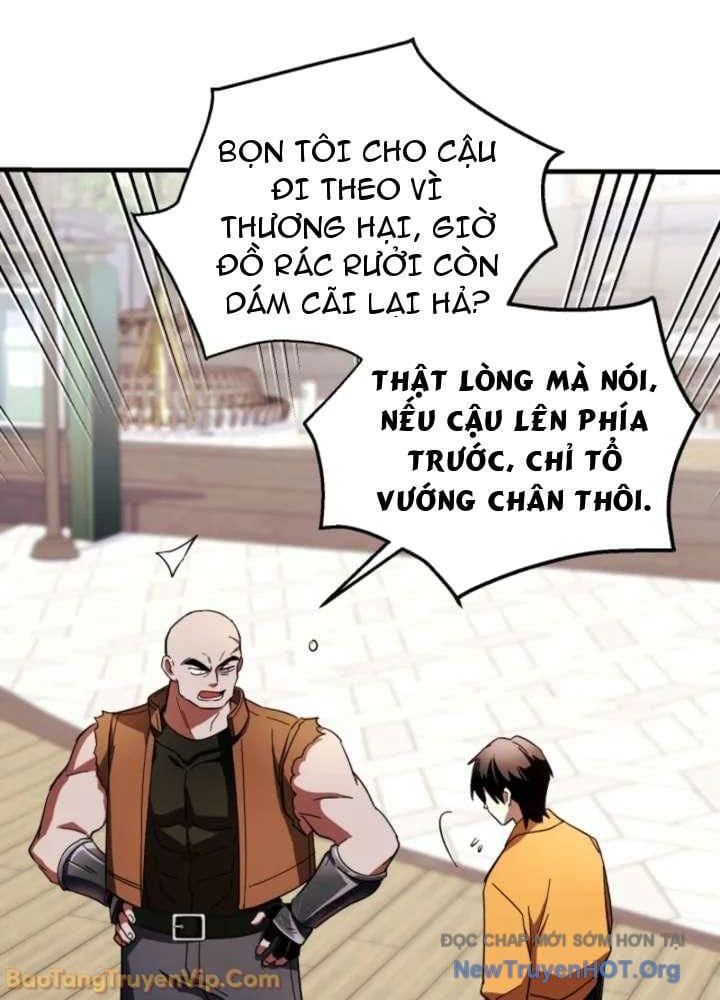 Đấng Tối Cao Lần Đầu Làm Cha Chap 4 - Next Chap 5