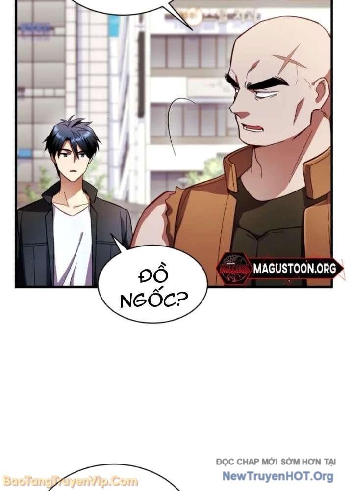 Đấng Tối Cao Lần Đầu Làm Cha Chap 4 - Next Chap 5