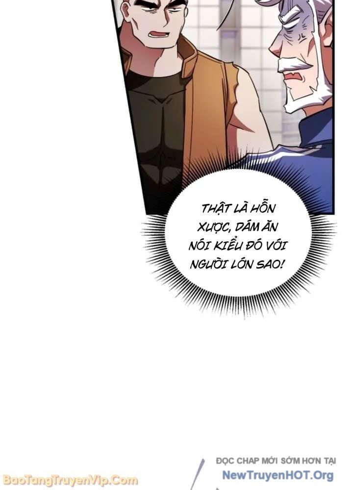 Đấng Tối Cao Lần Đầu Làm Cha Chap 4 - Next Chap 5