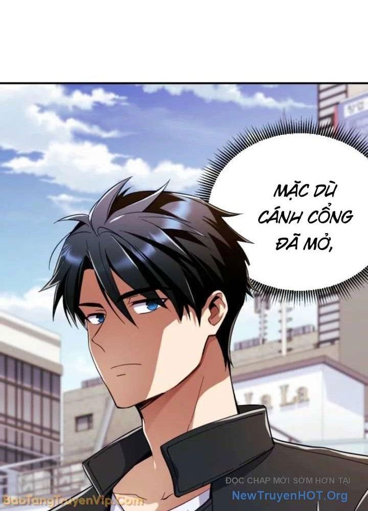 Đấng Tối Cao Lần Đầu Làm Cha Chap 4 - Next Chap 5