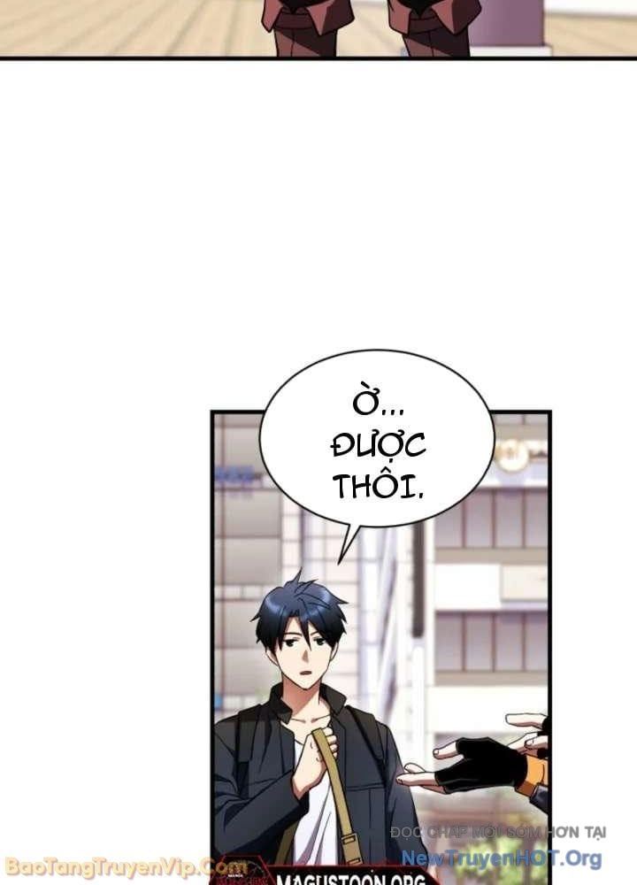 Đấng Tối Cao Lần Đầu Làm Cha Chap 4 - Next Chap 5