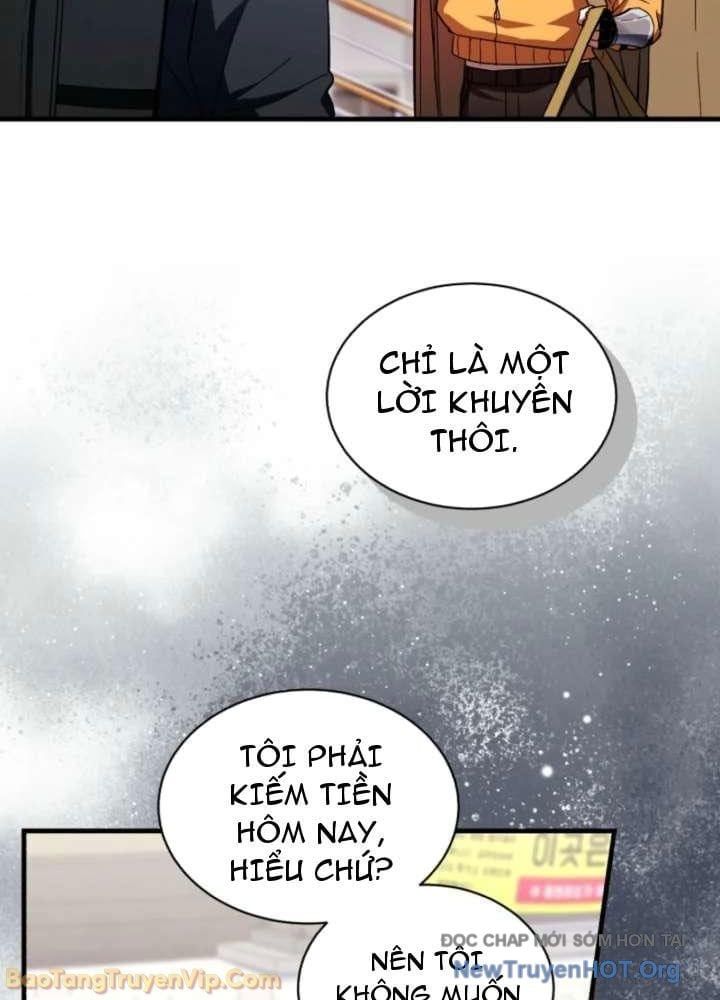 Đấng Tối Cao Lần Đầu Làm Cha Chap 4 - Next Chap 5