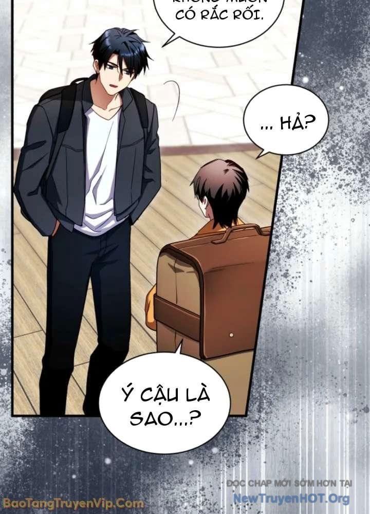 Đấng Tối Cao Lần Đầu Làm Cha Chap 4 - Next Chap 5