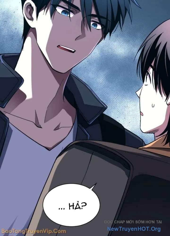 Đấng Tối Cao Lần Đầu Làm Cha Chap 4 - Next Chap 5