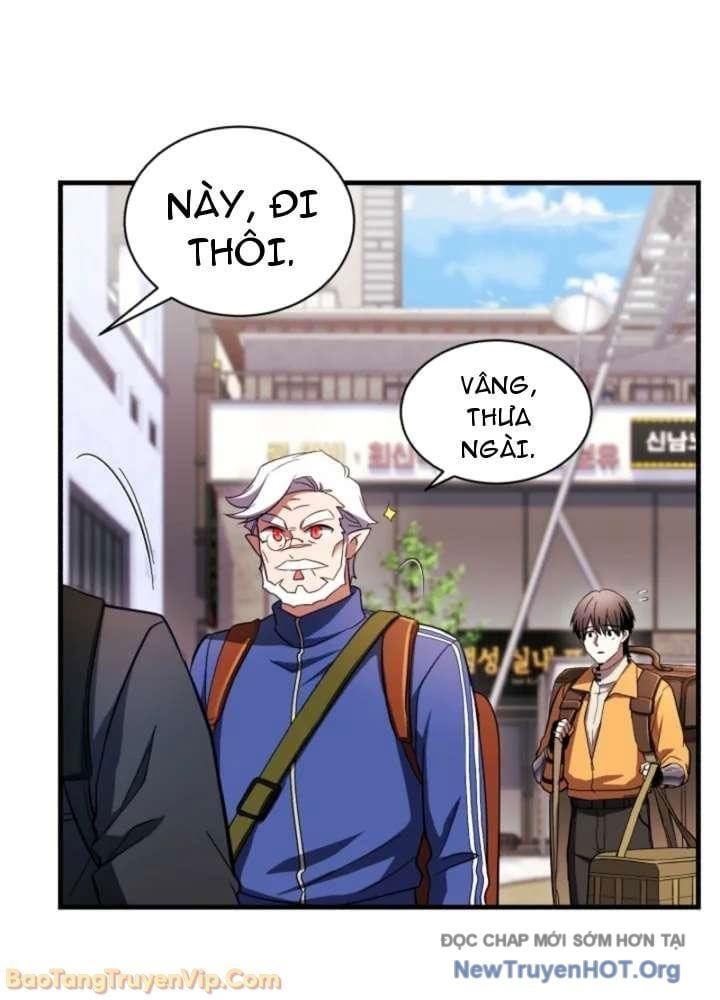 Đấng Tối Cao Lần Đầu Làm Cha Chap 4 - Next Chap 5