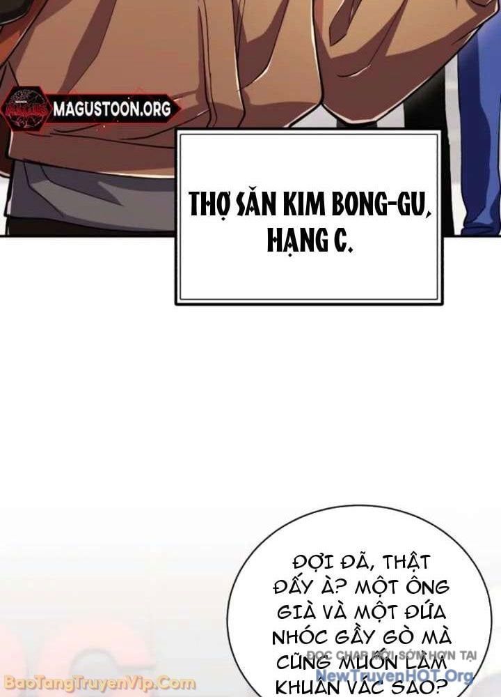 Đấng Tối Cao Lần Đầu Làm Cha Chap 4 - Next Chap 5