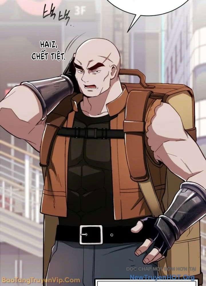 Đấng Tối Cao Lần Đầu Làm Cha Chap 4 - Next Chap 5