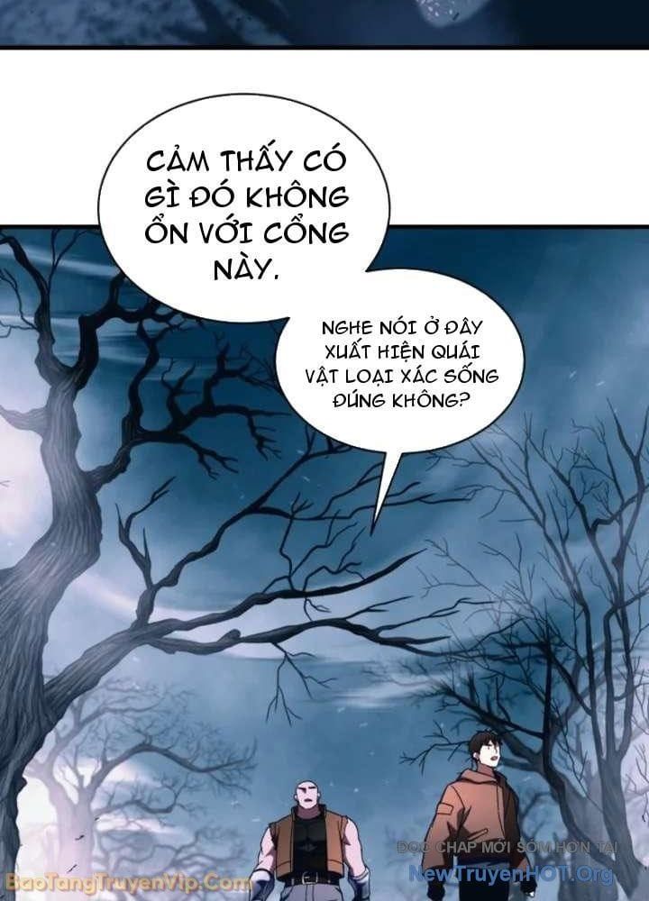 Đấng Tối Cao Lần Đầu Làm Cha Chap 4 - Next Chap 5