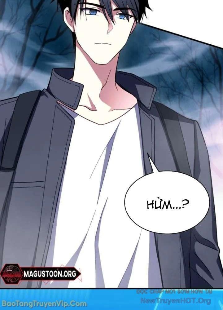 Đấng Tối Cao Lần Đầu Làm Cha Chap 4 - Next Chap 5