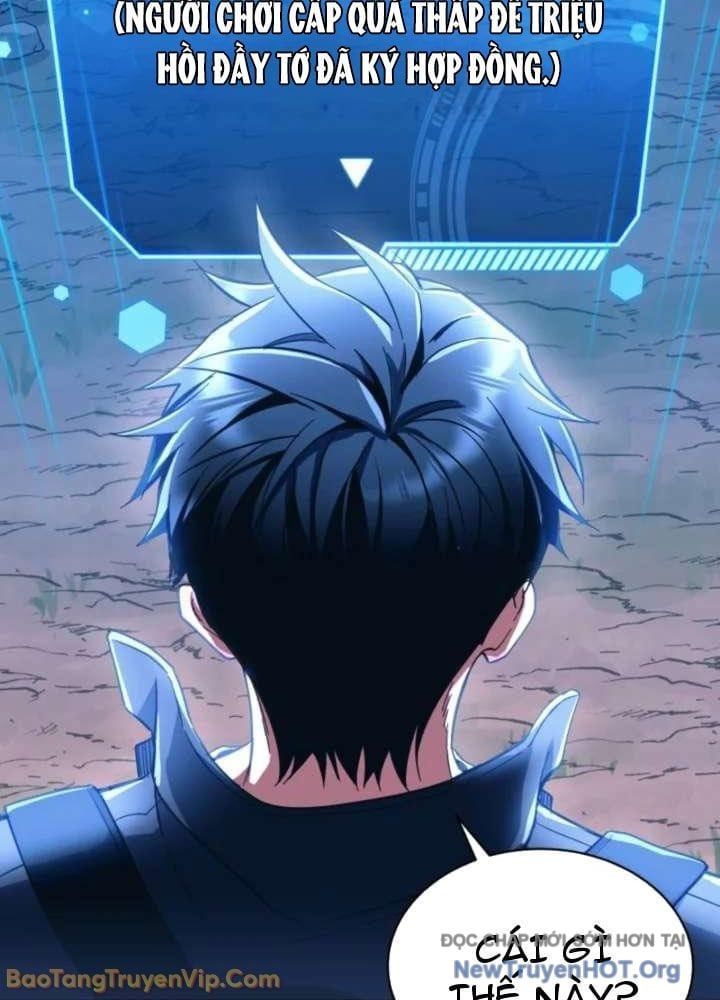 Đấng Tối Cao Lần Đầu Làm Cha Chap 4 - Next Chap 5