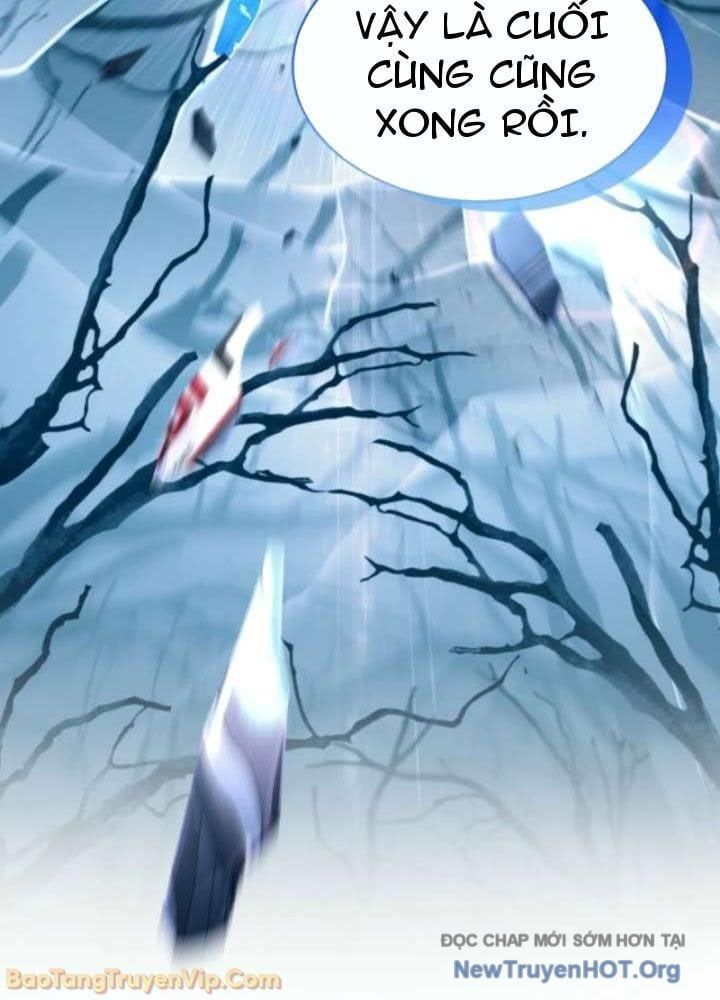 Đấng Tối Cao Lần Đầu Làm Cha Chap 5 - Next Chap 6