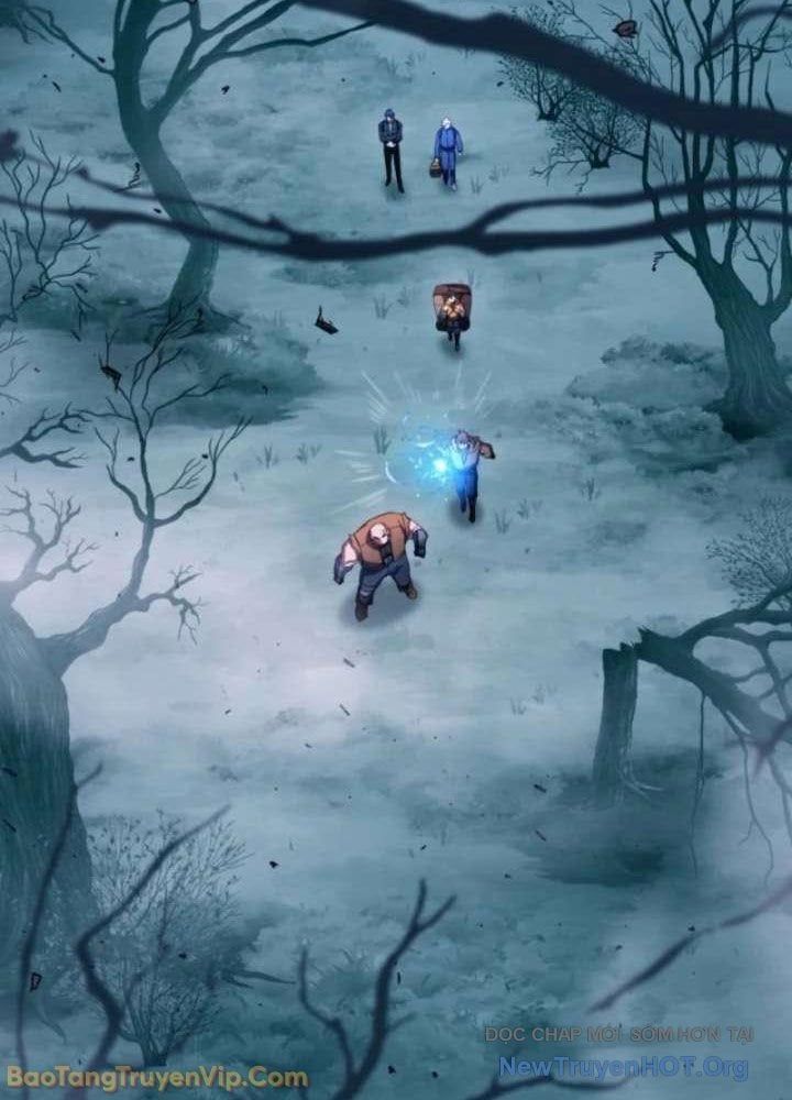 Đấng Tối Cao Lần Đầu Làm Cha Chap 5 - Next Chap 6