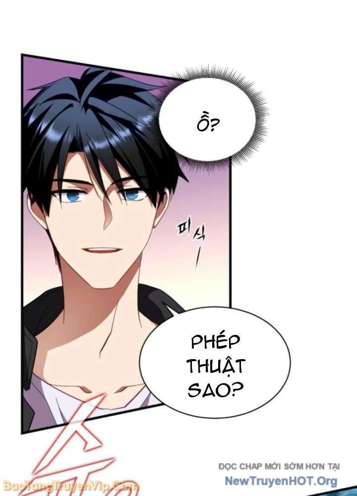 Đấng Tối Cao Lần Đầu Làm Cha Chap 5 - Next Chap 6