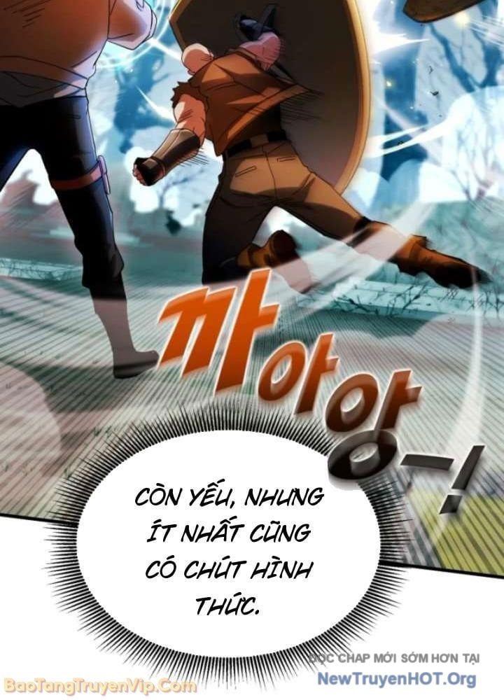 Đấng Tối Cao Lần Đầu Làm Cha Chap 5 - Next Chap 6