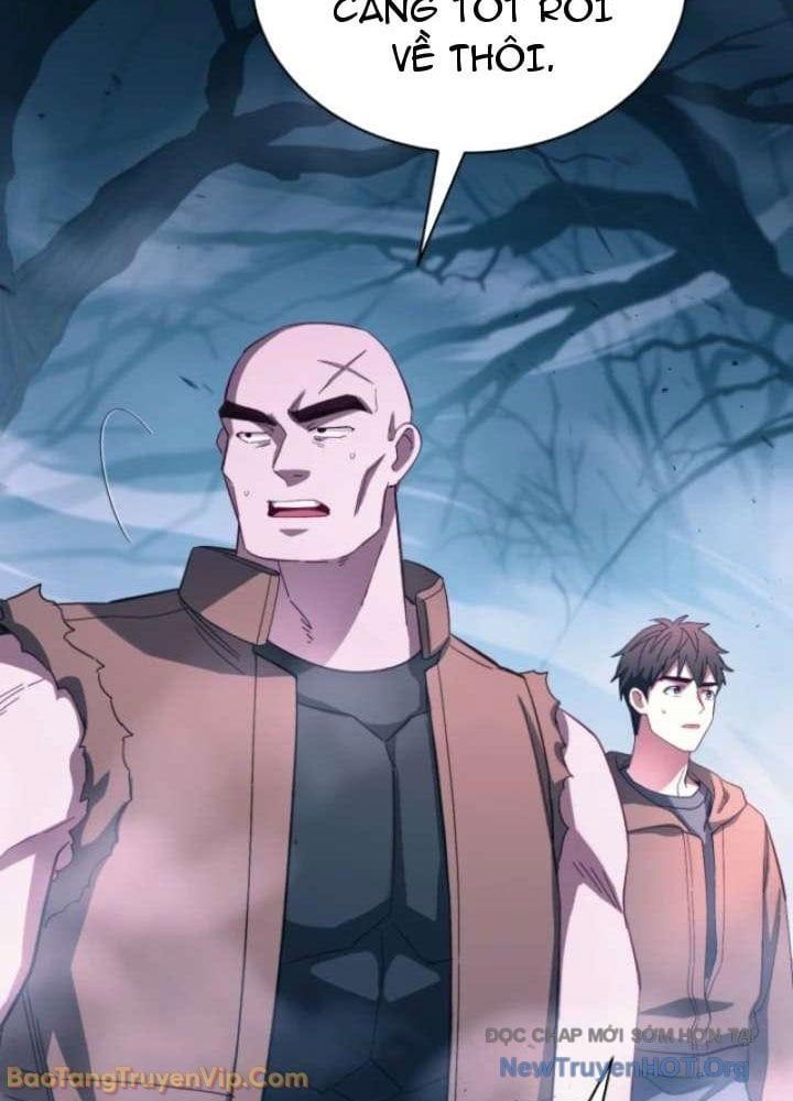 Đấng Tối Cao Lần Đầu Làm Cha Chap 5 - Next Chap 6