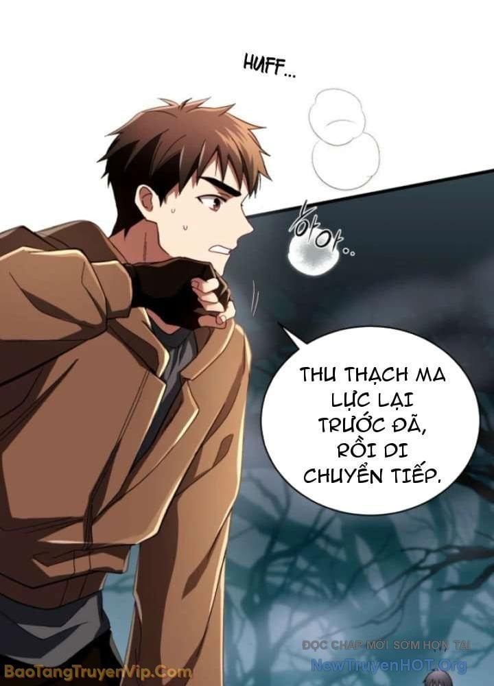 Đấng Tối Cao Lần Đầu Làm Cha Chap 5 - Next Chap 6