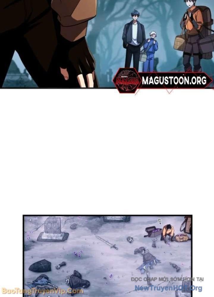 Đấng Tối Cao Lần Đầu Làm Cha Chap 5 - Next Chap 6