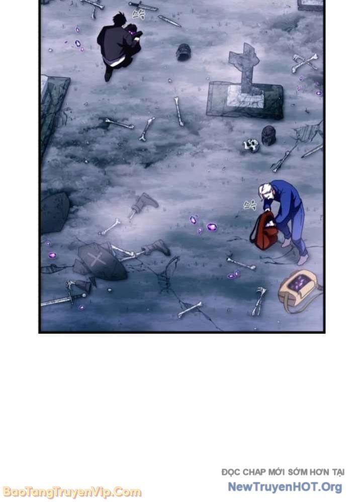 Đấng Tối Cao Lần Đầu Làm Cha Chap 5 - Next Chap 6