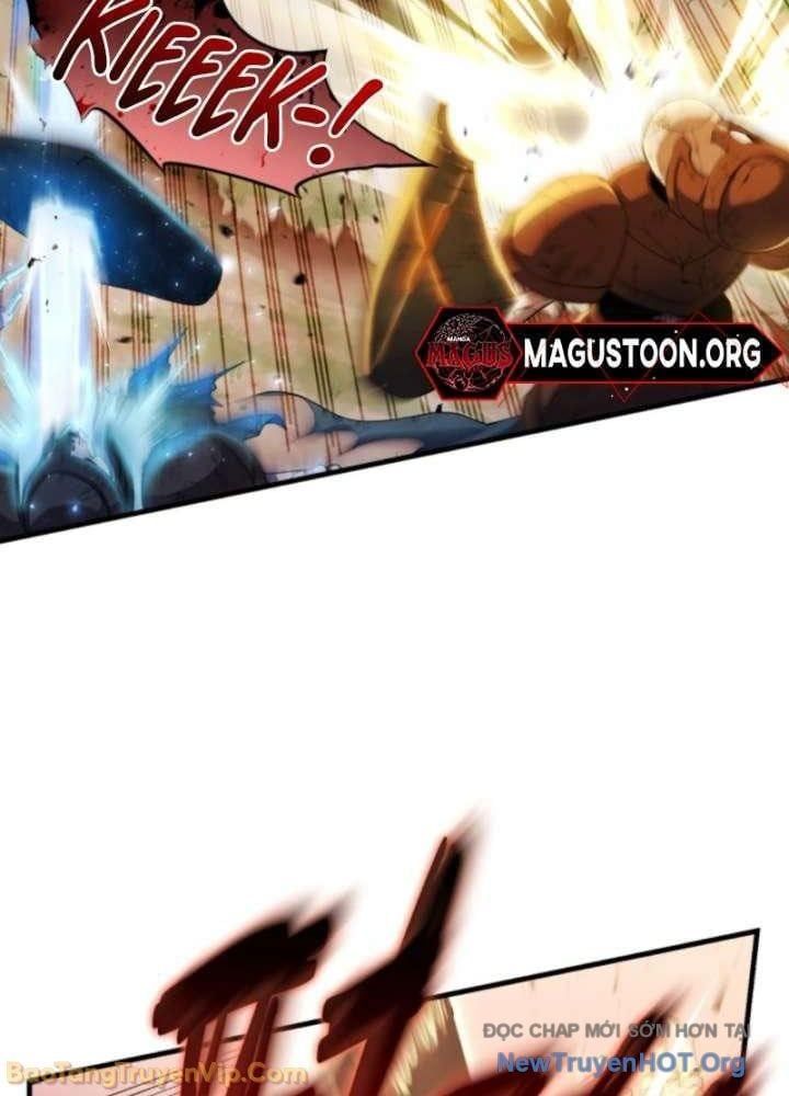 Đấng Tối Cao Lần Đầu Làm Cha Chap 5 - Next Chap 6