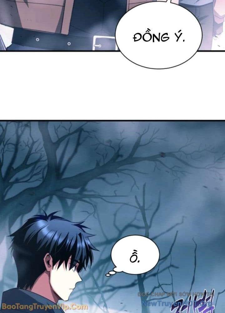 Đấng Tối Cao Lần Đầu Làm Cha Chap 5 - Next Chap 6