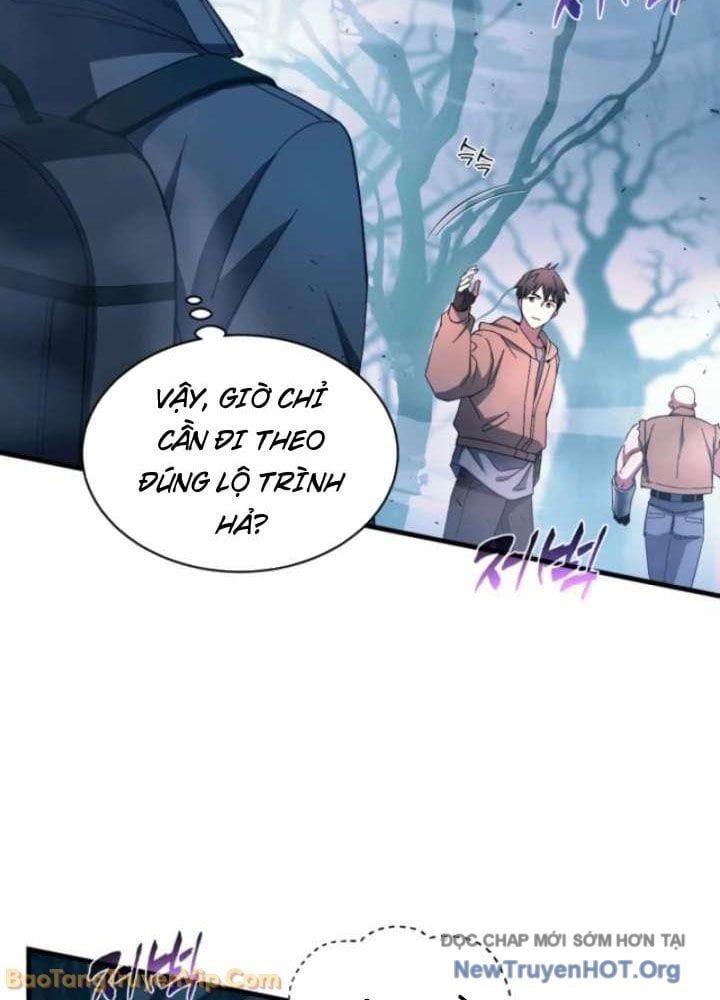 Đấng Tối Cao Lần Đầu Làm Cha Chap 5 - Next Chap 6