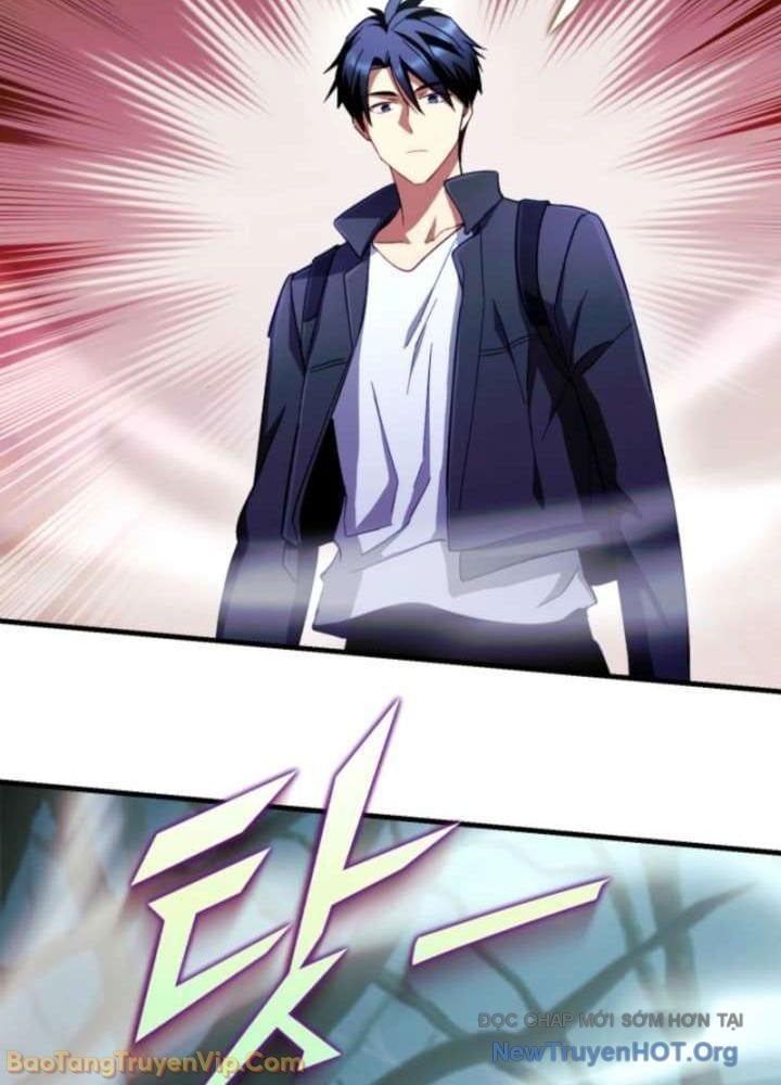 Đấng Tối Cao Lần Đầu Làm Cha Chap 5 - Next Chap 6