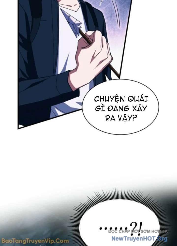 Đấng Tối Cao Lần Đầu Làm Cha Chap 5 - Next Chap 6