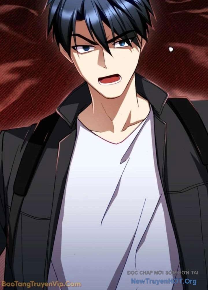 Đấng Tối Cao Lần Đầu Làm Cha Chap 5 - Next Chap 6