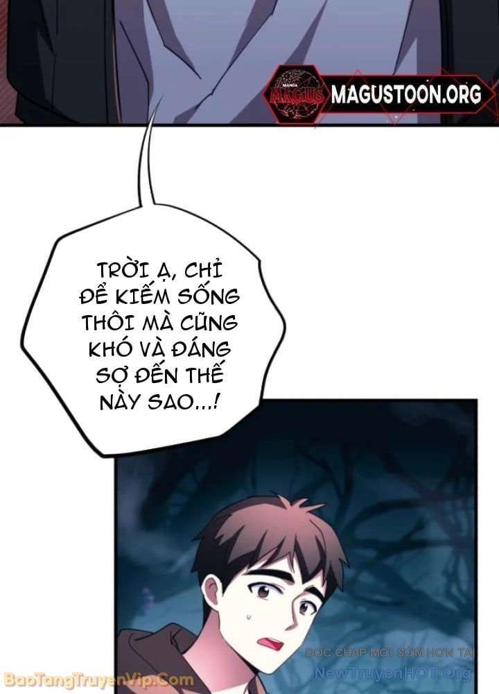 Đấng Tối Cao Lần Đầu Làm Cha Chap 5 - Next Chap 6