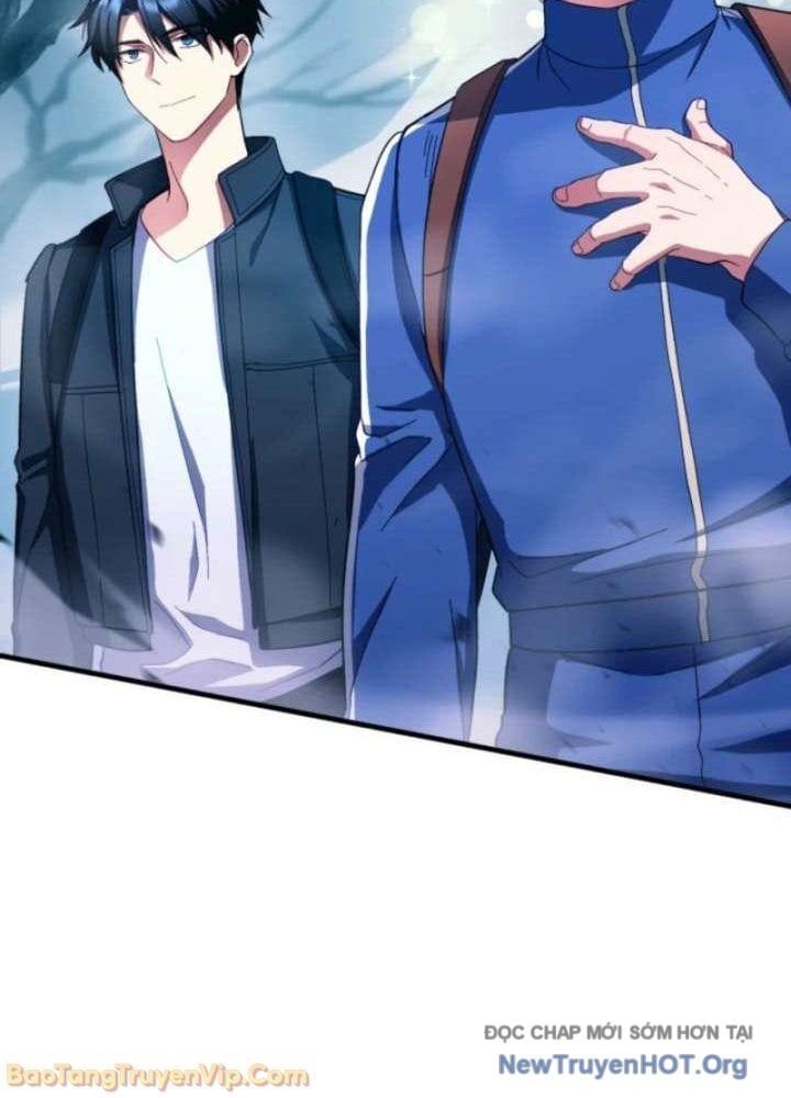 Đấng Tối Cao Lần Đầu Làm Cha Chap 5 - Next Chap 6