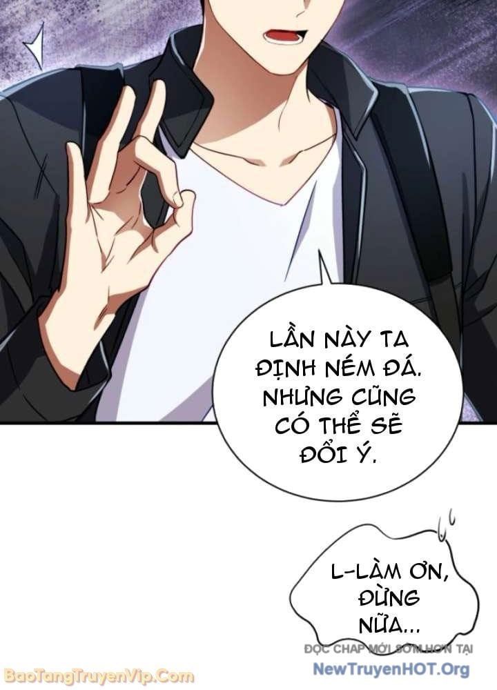 Đấng Tối Cao Lần Đầu Làm Cha Chap 5 - Next Chap 6