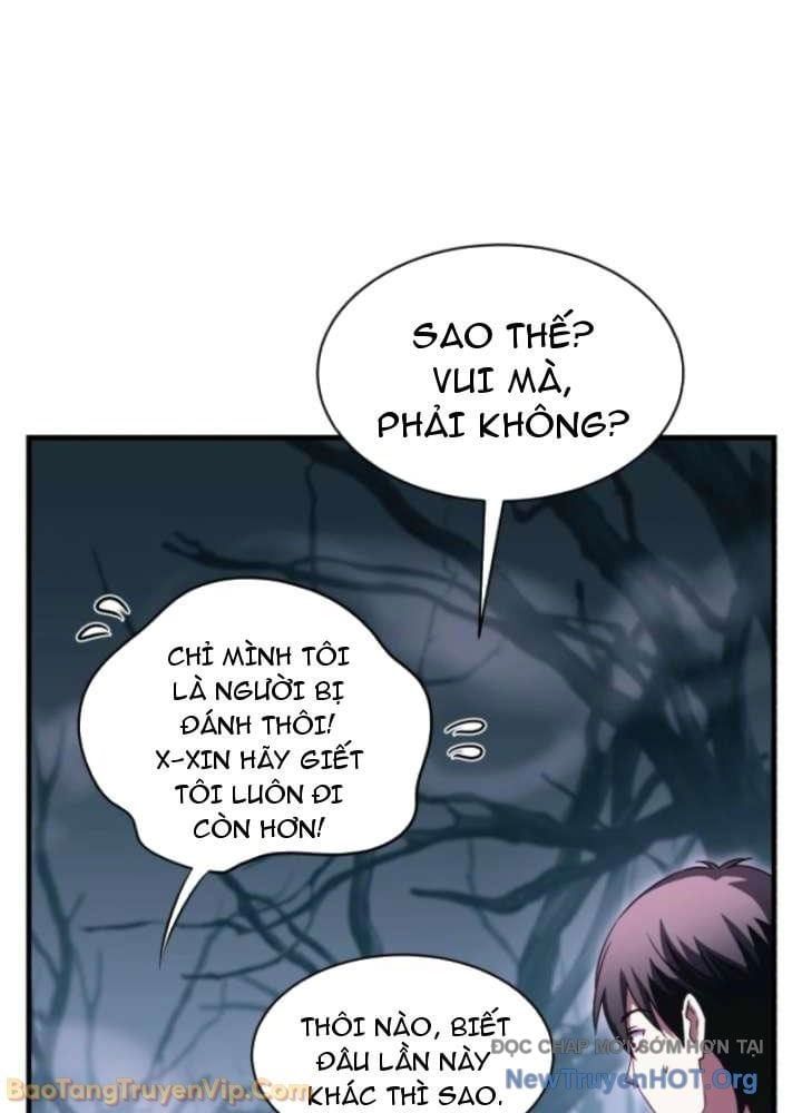 Đấng Tối Cao Lần Đầu Làm Cha Chap 5 - Next Chap 6