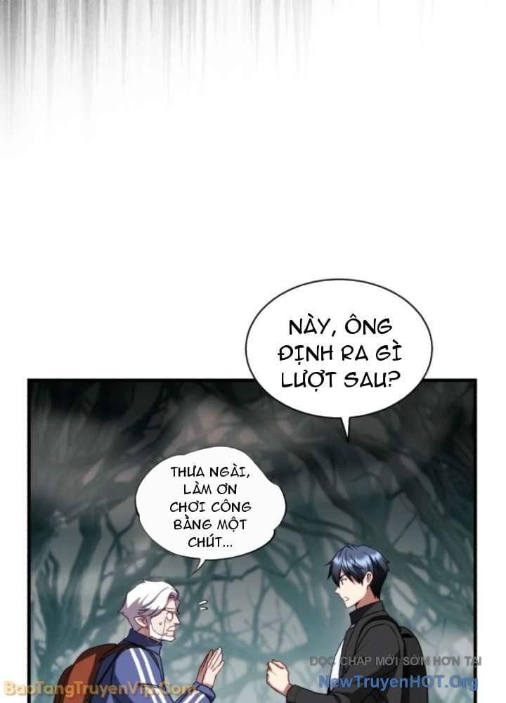 Đấng Tối Cao Lần Đầu Làm Cha Chap 5 - Next Chap 6