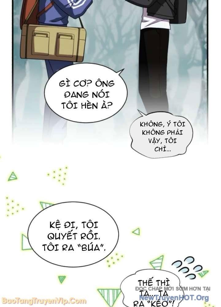 Đấng Tối Cao Lần Đầu Làm Cha Chap 5 - Next Chap 6