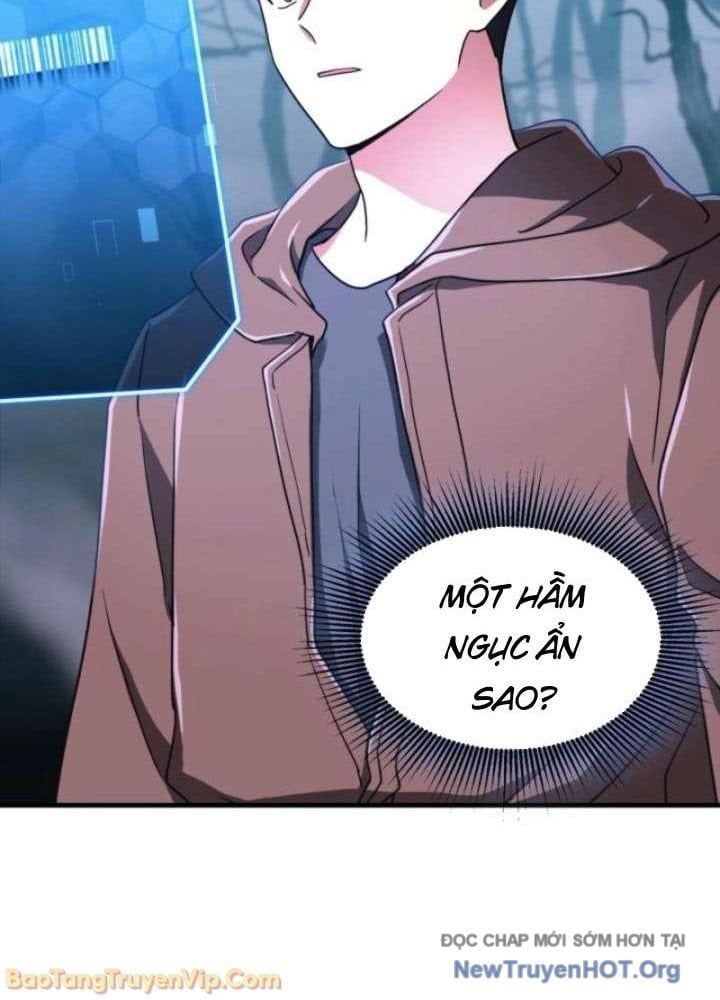 Đấng Tối Cao Lần Đầu Làm Cha Chap 6 - Next Chap 7