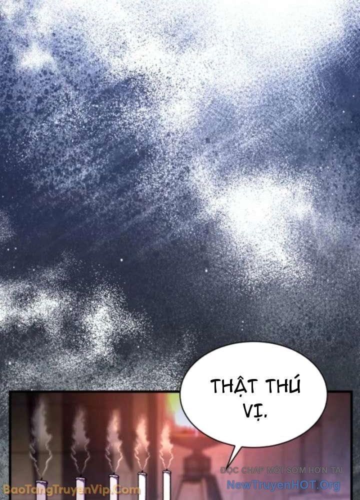 Đấng Tối Cao Lần Đầu Làm Cha Chap 6 - Next Chap 7