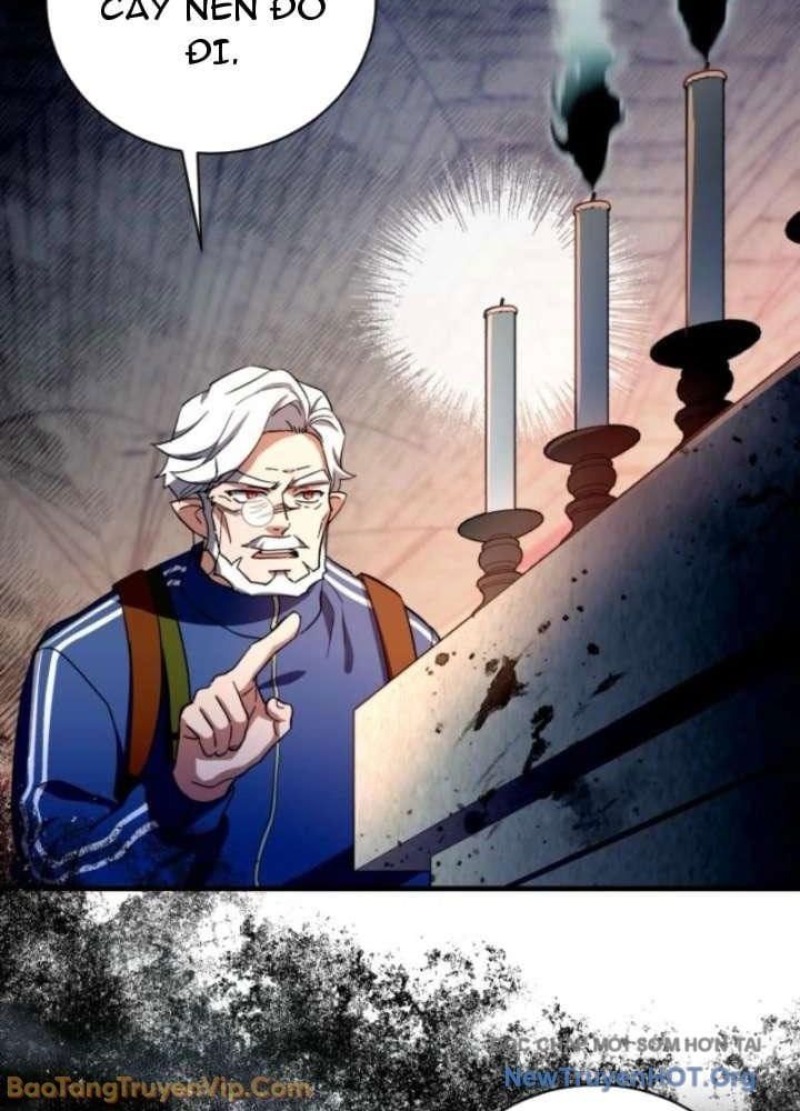 Đấng Tối Cao Lần Đầu Làm Cha Chap 6 - Next Chap 7