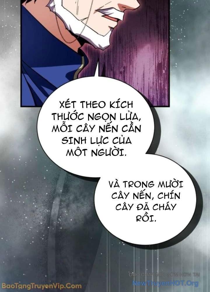 Đấng Tối Cao Lần Đầu Làm Cha Chap 6 - Next Chap 7