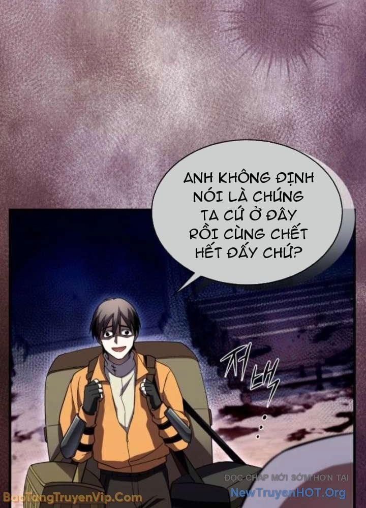 Đấng Tối Cao Lần Đầu Làm Cha Chap 6 - Next Chap 7