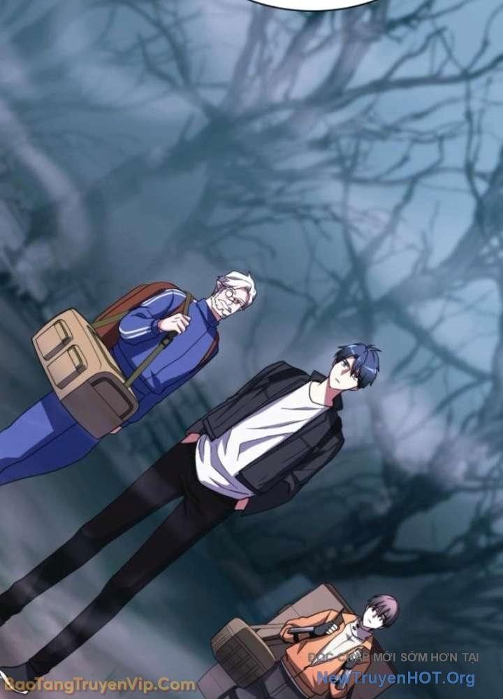 Đấng Tối Cao Lần Đầu Làm Cha Chap 6 - Next Chap 7