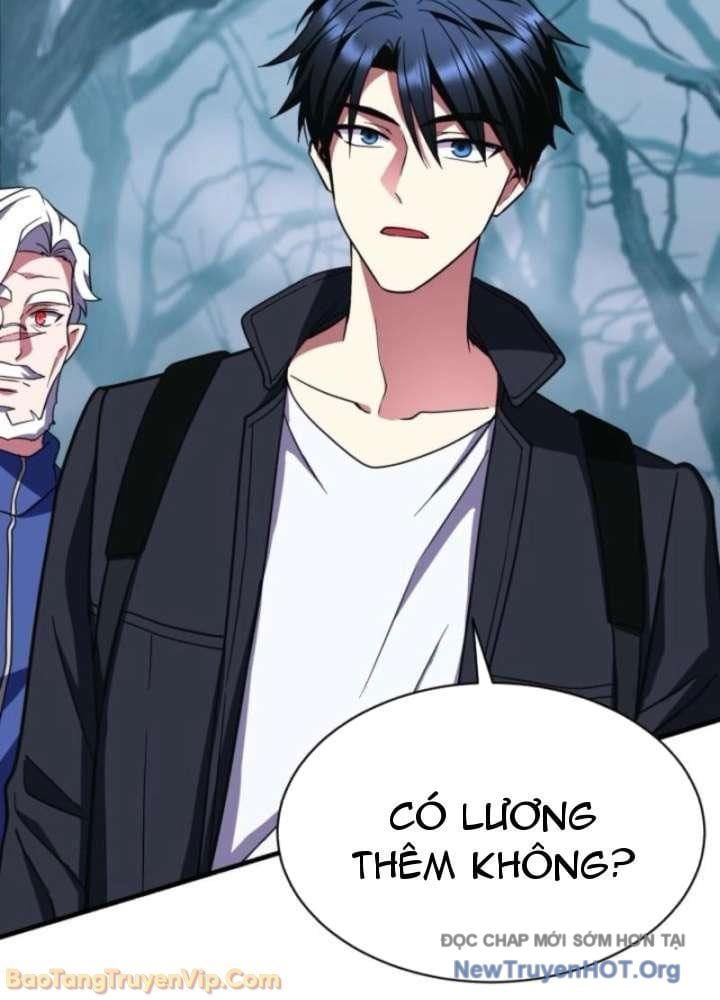 Đấng Tối Cao Lần Đầu Làm Cha Chap 6 - Next Chap 7