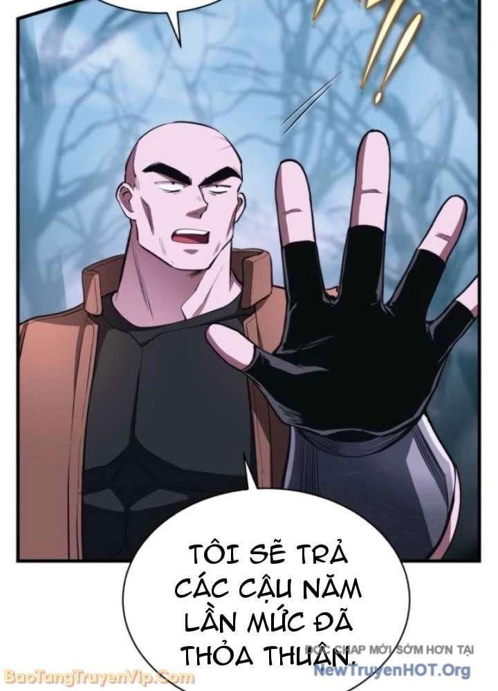 Đấng Tối Cao Lần Đầu Làm Cha Chap 6 - Next Chap 7