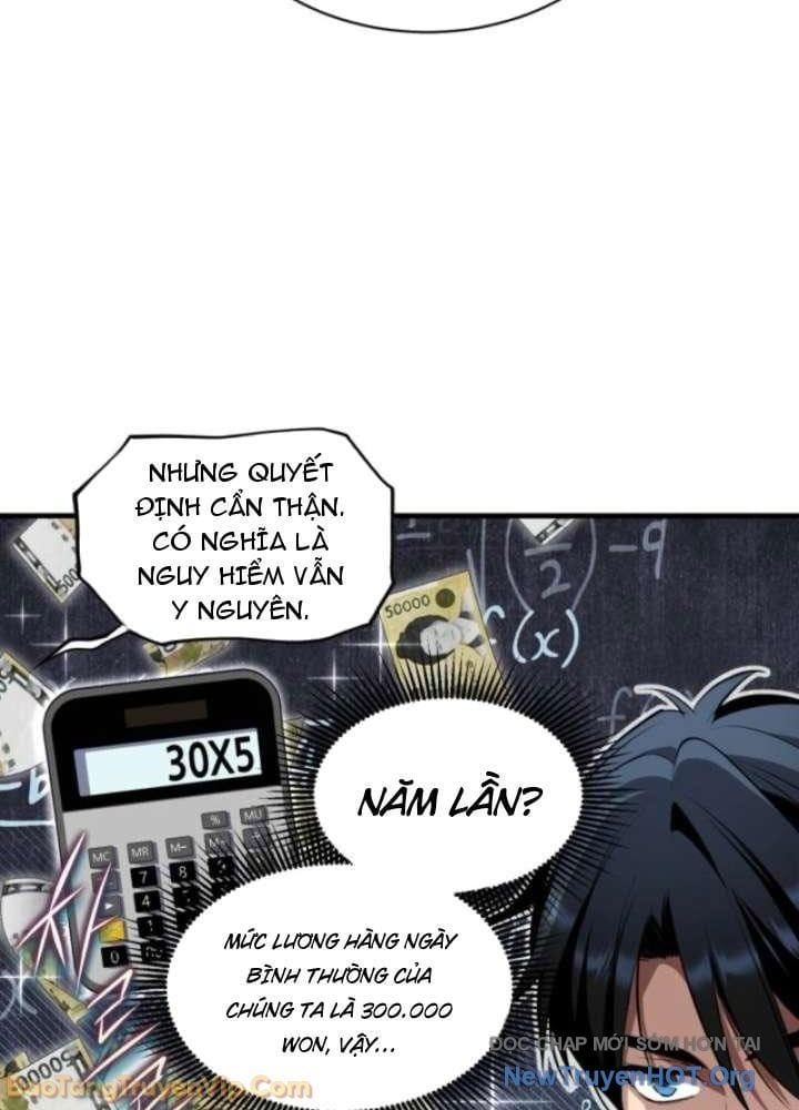 Đấng Tối Cao Lần Đầu Làm Cha Chap 6 - Next Chap 7